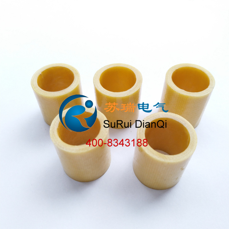 3640環(huán)氧玻璃布層壓管